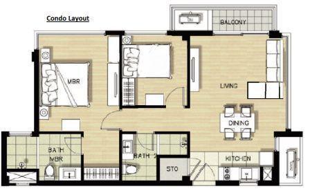 Ferienwohnung Baan San Dao HHQ Zimmer foto