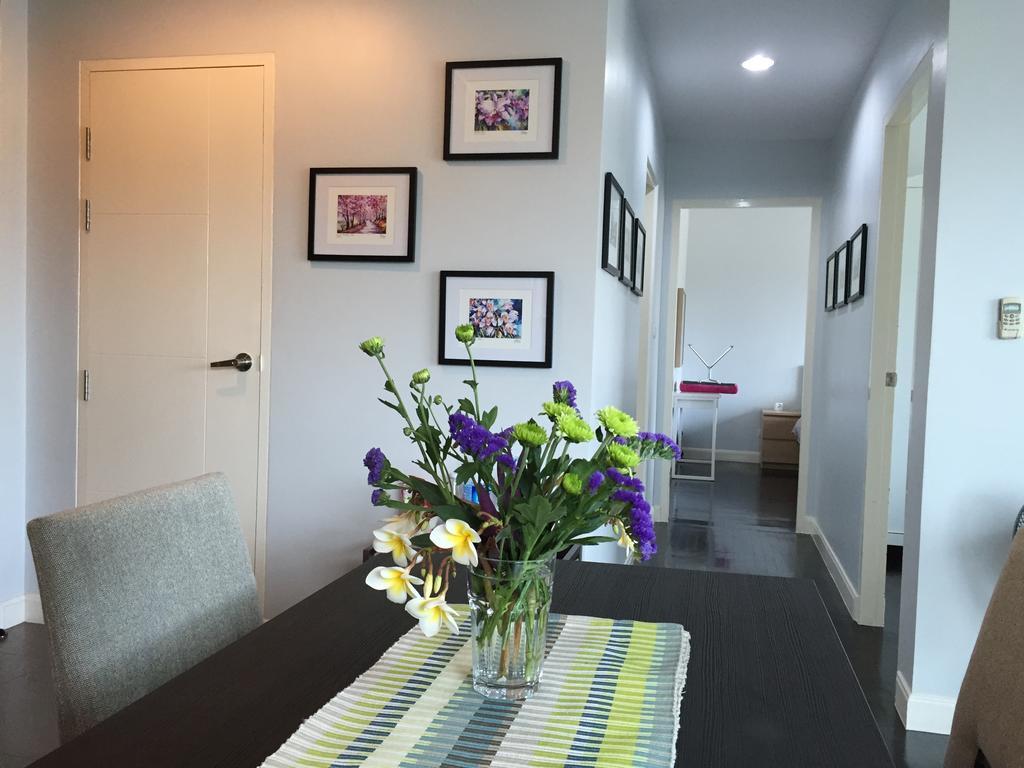 Ferienwohnung Baan San Dao HHQ Zimmer foto