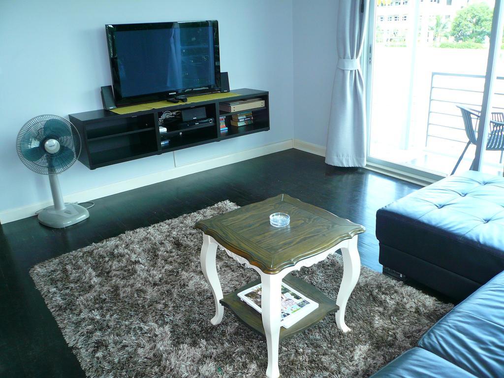 Ferienwohnung Baan San Dao HHQ Zimmer foto