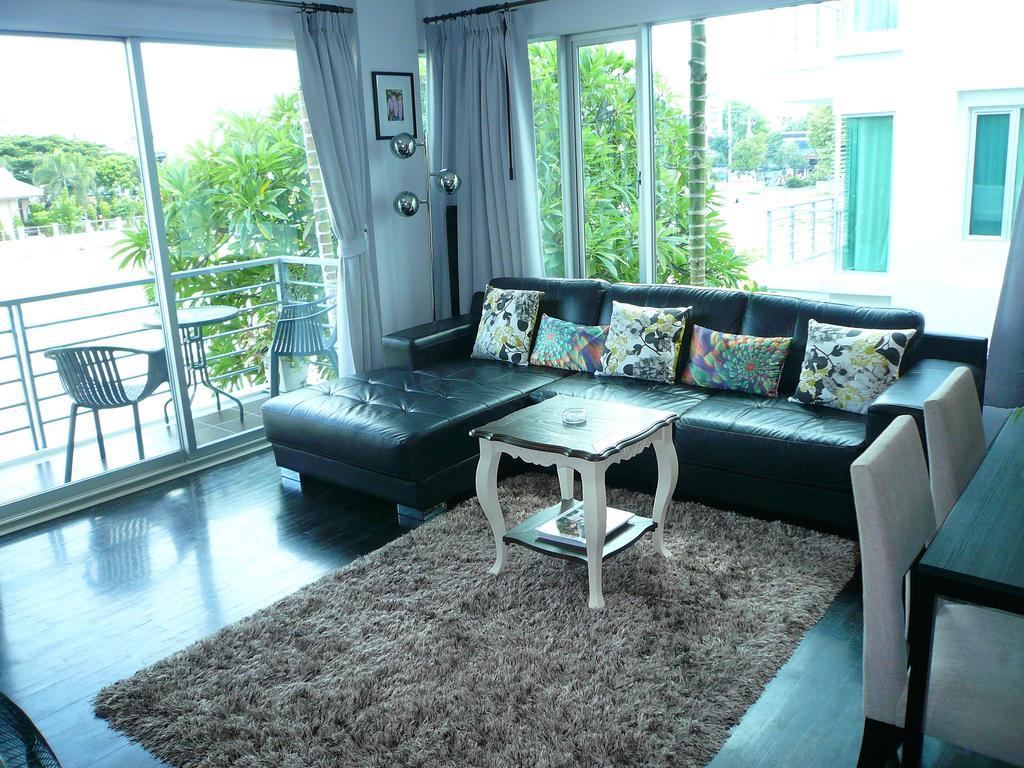 Ferienwohnung Baan San Dao HHQ Zimmer foto