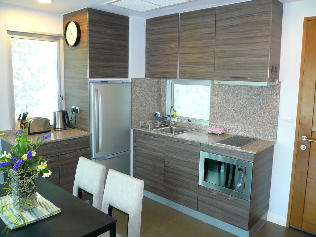 Ferienwohnung Baan San Dao HHQ Zimmer foto