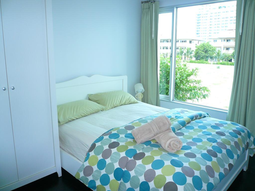 Ferienwohnung Baan San Dao HHQ Zimmer foto