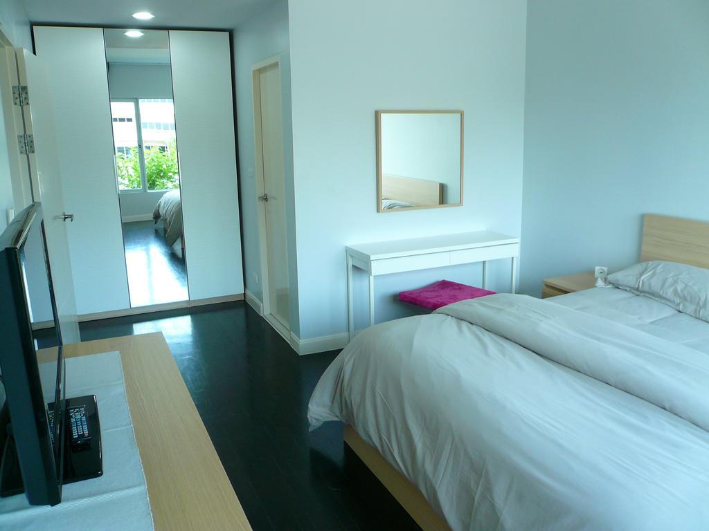 Ferienwohnung Baan San Dao HHQ Zimmer foto