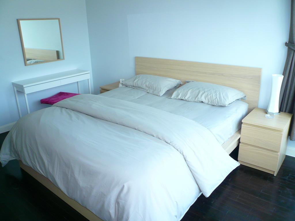 Ferienwohnung Baan San Dao HHQ Zimmer foto