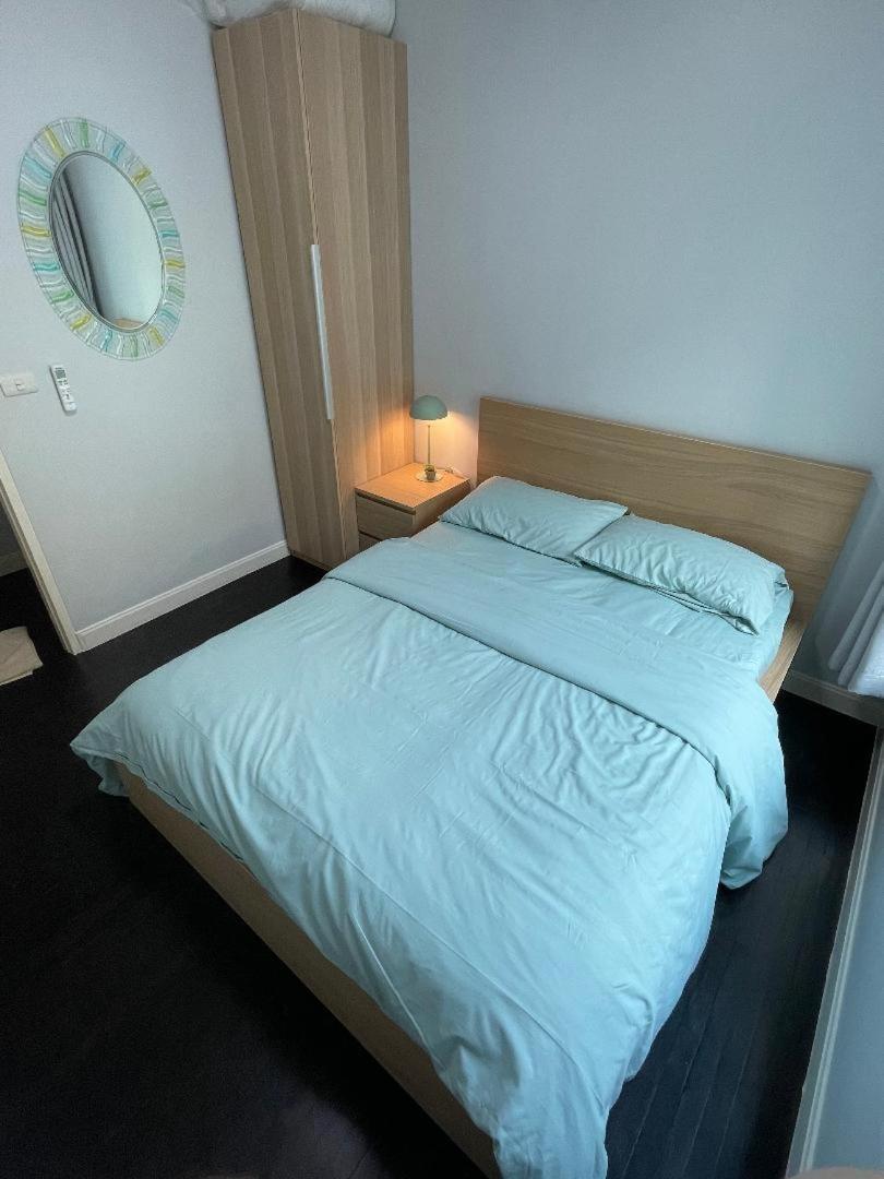 Ferienwohnung Baan San Dao HHQ Exterior foto