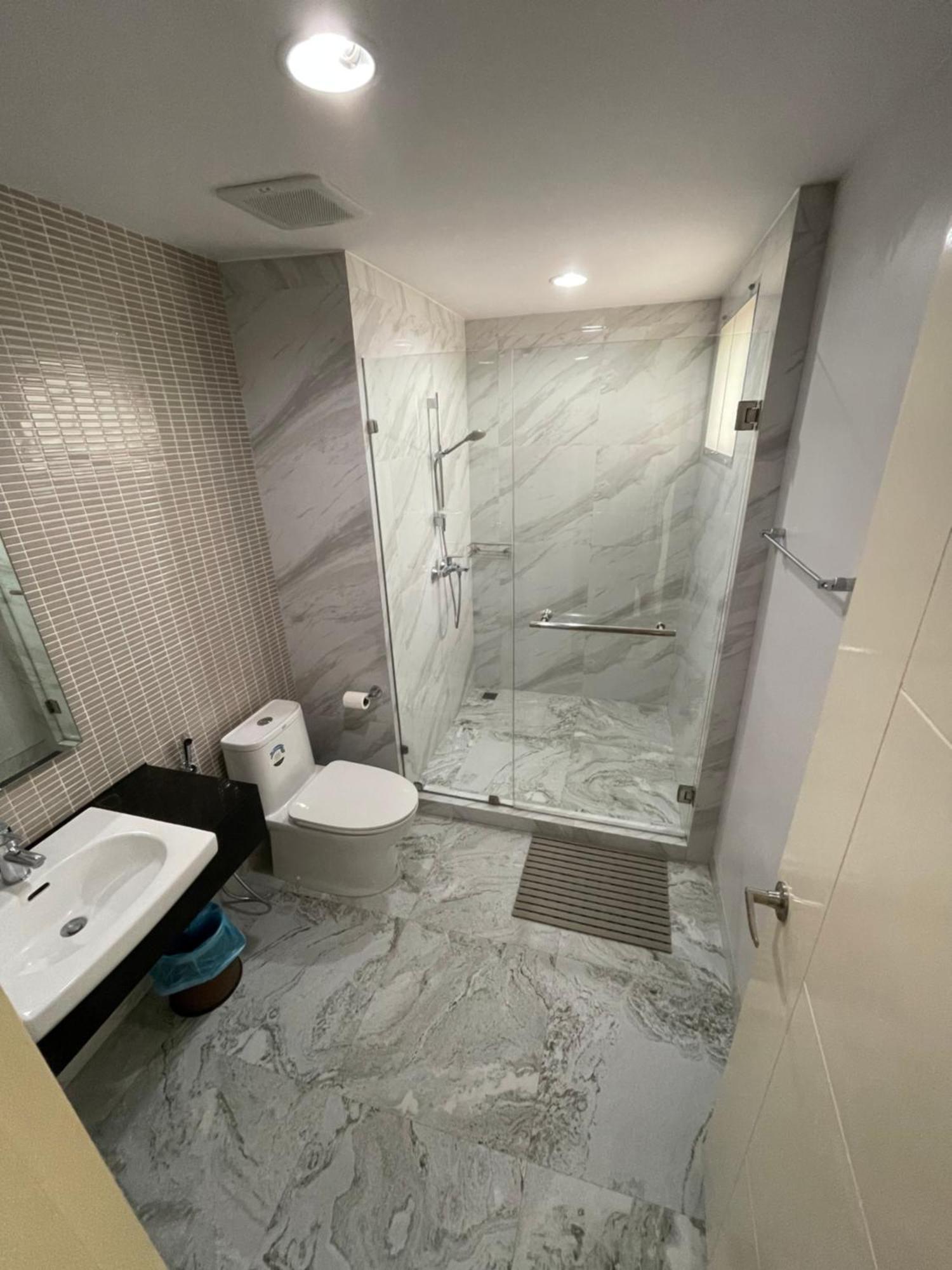 Ferienwohnung Baan San Dao HHQ Exterior foto